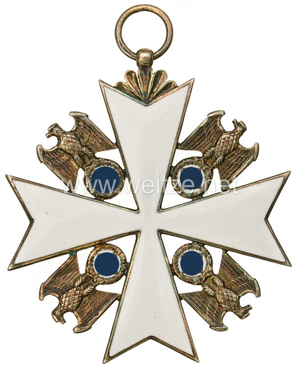 Deutscher Adlerorden Großkreuz Bild 2